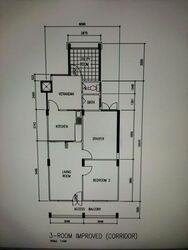Blk 119 Toa Payoh View (Toa Payoh), HDB 3 Rooms #536099171